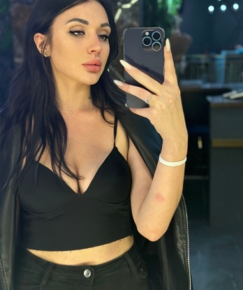 Анкета проститутки Валя - город Себеж, 23 года, №3484